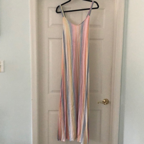 Billabong maxi dress - Picture 1 of 4